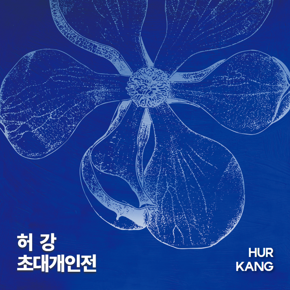 허강 초대전